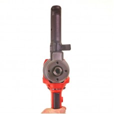 Миксер аккумуляторный бесщеточный MILWAUKEE M18 FPM-0X (каркас+HDкейс)