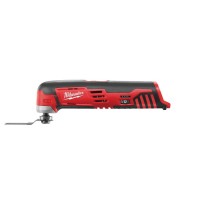Инструмент многофункциональный аккумуляторный MILWAUKEE M12 MT-0 (каркас)