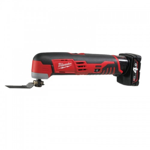 Инструмент многофункциональный аккумуляторный MILWAUKEE M12 MT-0 (каркас)