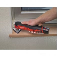 Многофункциональный инструмент аккумуляторный MILWAUKEE M12 MT-202B (ЗУ+2ак.Х2Ач+сумка)