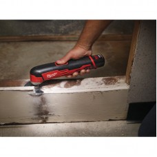 Многофункциональный инструмент аккумуляторный MILWAUKEE M12 MT-202B (ЗУ+2ак.Х2Ач+сумка)
