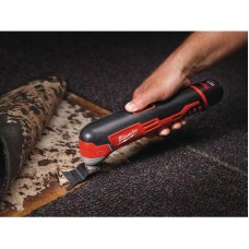 Инструмент многофункциональный аккумуляторный MILWAUKEE M12 MT-402B (ЗУ+2ак.Х4Ач+сумка)