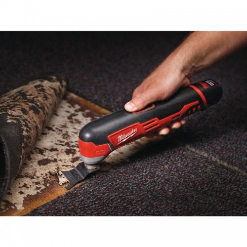 Инструмент многофункциональный аккумуляторный MILWAUKEE M12 MT-402B (ЗУ+2ак.Х4Ач+сумка)