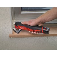 Инструмент многофункциональный аккумуляторный MILWAUKEE M12 MT-402B (ЗУ+2ак.Х4Ач+сумка)