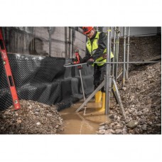 Насос аккумуляторный для перекачки жидкости MILWAUKEE M12 BSWP-0 (каркас)