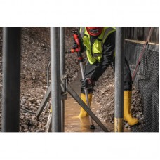 Насос аккумуляторный для перекачки жидкости MILWAUKEE M12 BSWP-0 (каркас)