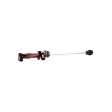 Насос аккумуляторный для перекачки жидкости MILWAUKEE M12 BSWP-601 (ЗУ+1акк.Х6Ач)