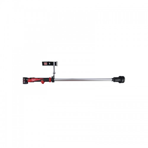 Насос аккумуляторный для перекачки жидкости MILWAUKEE M12 BSWP-601 (ЗУ+1акк.Х6Ач)