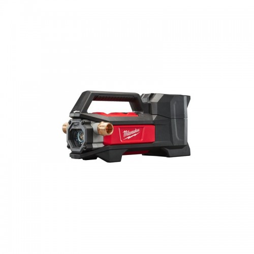 Насос для перекачки воды аккумуляторный бесщёточный MILWAUKEE M18 BTP-0 (каркас)