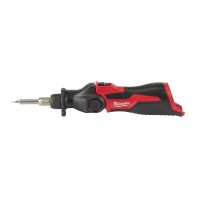 Паяльник акумуляторний MILWAUKEE M12 SI-0 (каркас)