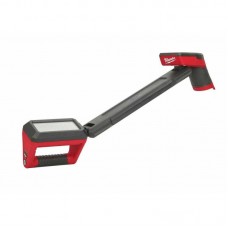 Фонарь светодиодный подрамный аккумуляторный MILWAUKEE M12 UCL-0 (каркас)