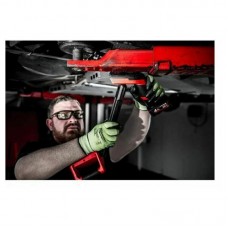 Фонарь светодиодный подрамный аккумуляторный MILWAUKEE M12 UCL-0 (каркас)