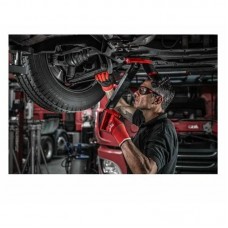 Фонарь светодиодный подрамный аккумуляторный MILWAUKEE M12 UCL-0 (каркас)