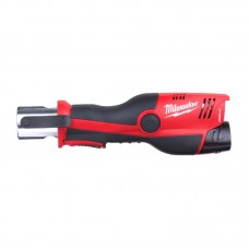 Обжимник гидравлический аккумуляторный для труб MILWAUKEE M12 HPT-202C (ЗУ+2Х2Ач+кейс)