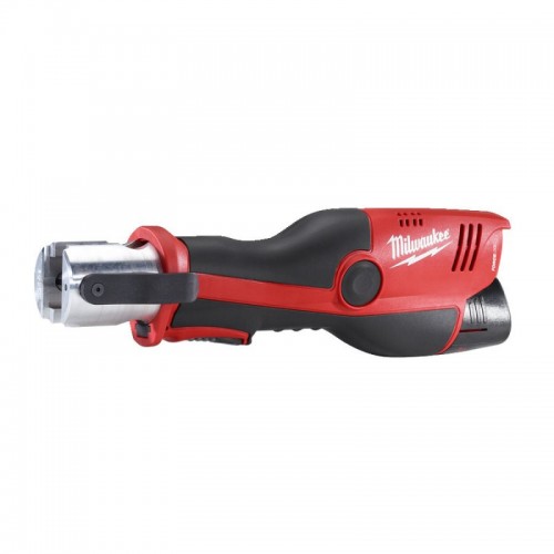 Обжимник гидравлический аккумуляторный для труб MILWAUKEE M12 HPT-202C (ЗУ+2Х2Ач+кейс)