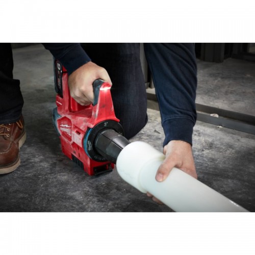 Инструмент расширительный аккумуляторный UPONOR Q&E, MILWAUKEE M18 ONEBLPXPL-502C (ЗП+2ак.Х5Ач,кейс)