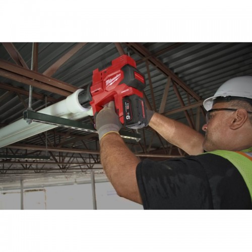 Инструмент расширительный аккумуляторный UPONOR Q&E, MILWAUKEE M18 ONEBLPXPL-502C (ЗП+2ак.Х5Ач,кейс)