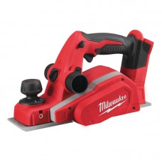 Рубанок аккумуляторный бесщёточный MILWAUKEE M18 BP-0 (каркас)