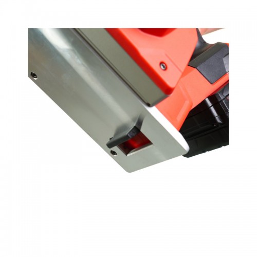 Рубанок аккумуляторный бесщёточный MILWAUKEE M18 BP-0 (каркас)