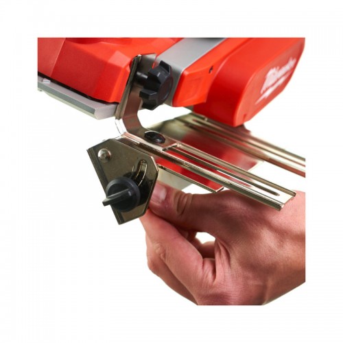 Рубанок аккумуляторный бесщёточный MILWAUKEE M18 BP-0 (каркас)