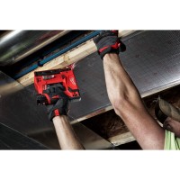 Степлер скобозабивной аккумуляторный MILWAUKEE M12 BST-202X (ЗУ+2акк.Х2ач+HDкейс)