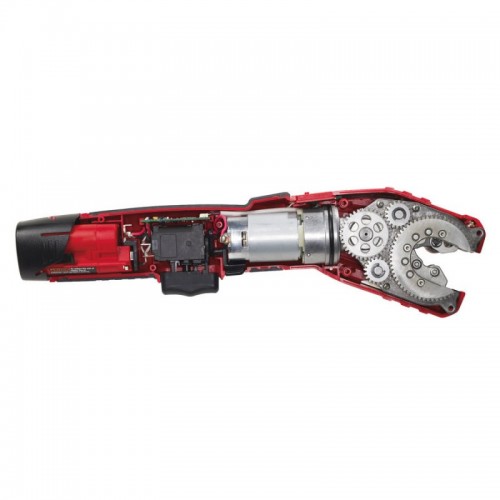 Труборез аккумуляторный по медным трубам MILWAUKEE C12 PC-0 (каркас)