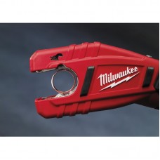 Труборез аккумуляторный по медным трубам MILWAUKEE C12 PC-0 (каркас)
