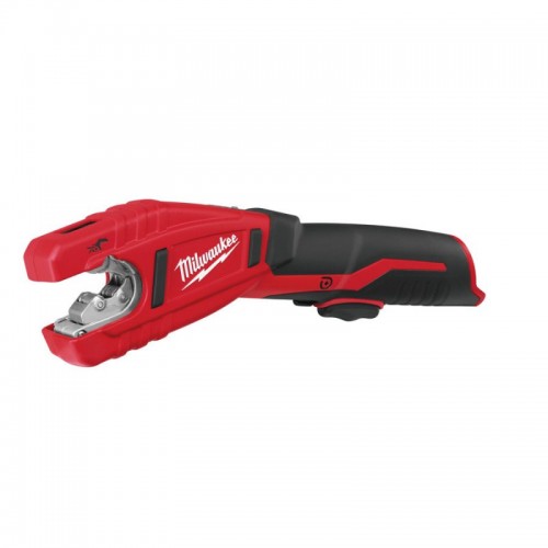 Труборез аккумуляторный по медным трубам MILWAUKEE C12 PC-0 (каркас)