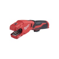 Труборез аккумуляторный по нержавеющей стали MILWAUKEE M12 PCSS-0 (каркас)
