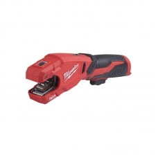 Труборез аккумуляторный по нержавеющей стали MILWAUKEE M12 PCSS-0 (каркас)