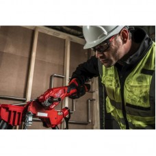 Труборез аккумуляторный по нержавеющей стали MILWAUKEE M12 PCSS-0 (каркас)