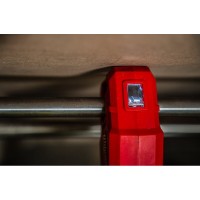 Труборез аккумуляторный по нержавеющей стали MILWAUKEE M12 PCSS-0 (каркас)