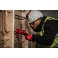 Труборез аккумуляторный по нержавеющей стали MILWAUKEE M12 PCSS-0 (каркас)