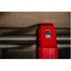 Труборез аккумуляторный по нержавеющей стали MILWAUKEE M12 PCSS-202C (ЗУ+2акк.Х2Ач+кейс)