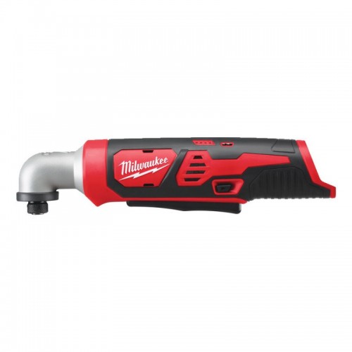 Шуруповерт угловой ударный аккумуляторный MILWAUKEE M12 BRAID-0 (68Нм)(каркас)