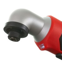 Шуруповерт кутовий ударний акумуляторний MILWAUKEE M12 BRAID-0 (68Нм)(каркас)