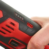 Шуруповерт кутовий ударний акумуляторний MILWAUKEE M12 BRAID-0 (68Нм)(каркас)
