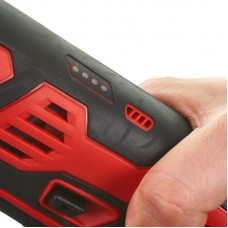 Шуруповерт угловой ударный аккумуляторный MILWAUKEE M12 BRAID-0 (68Нм)(каркас)