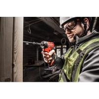 Шуруповерт ударный аккумуляторный бесщёточный MILWAUKEE (170 Нм) M12 FID2-0 (каркас)