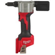 Заклепочник акумуляторний MILWAUKEE M12 BPRT-0 Ø закл. 2,4-4,8мм (каркас)