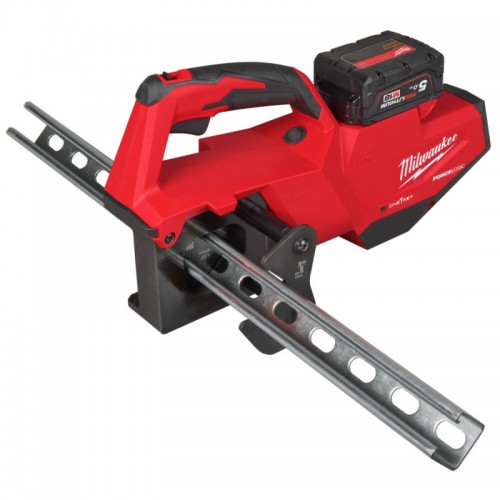 Резак аккумуляторный для профиля FORCE LOGIC™ MILWAUKEE M18 STSO-0B (каркас)