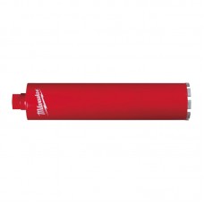 Коронка алмазная MILWAUKEE, 1 ¼˝ UNC WCHP, Ø122х525х450мм