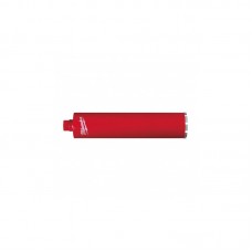 Коронка алмазная MILWAUKEE, 1 ¼˝ UNC WCHP, Ø132х525х450мм