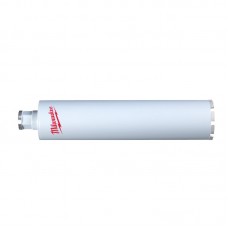 Коронка алмазная MILWAUKEE 1 1/4˝ UNC WCHP-TK THIN KERF Ø150х525х450мм