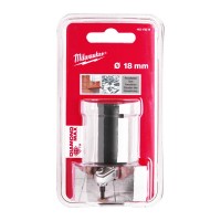 Коронка алмазна Diamond Max MILWAUKEE, Ø18мм M14 (сухе свердління)
