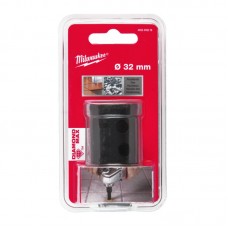 Коронка алмазная Diamond Max MILWAUKEE, Ø32мм M14 (сухое сверление)