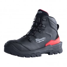 Ботинки рабочие высокие ARMOURTRED S3S 1M110111W MILWAUKEE, 39 / 6
