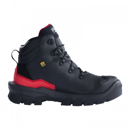 Ботинки рабочие высокие ARMOURTRED S3S 1M110111W MILWAUKEE, 39 / 6