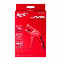 Инструмент для удаления изоляции автоматический MILWAUKEE