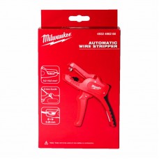 Инструмент для удаления изоляции автоматический MILWAUKEE